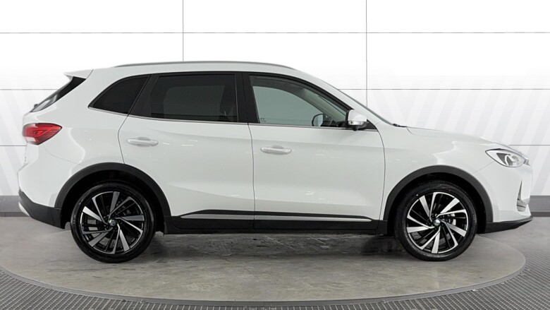 MG ZS 1.5 Hybrid+ Trophy 5dr Auto Hybrid Hatchback